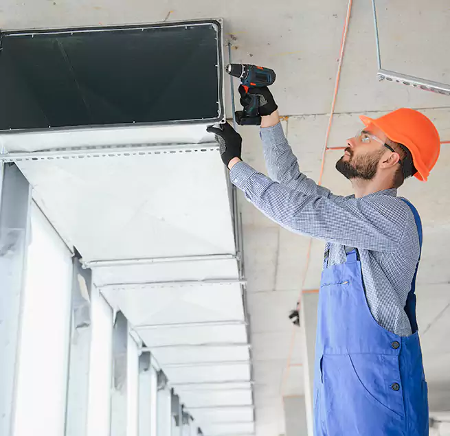 Why Homeowners & Businesses Trust Us in Roswell, NM