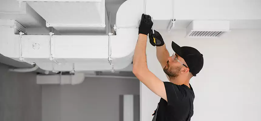 Our Air Duct Cleaning Services in Roswell, NM