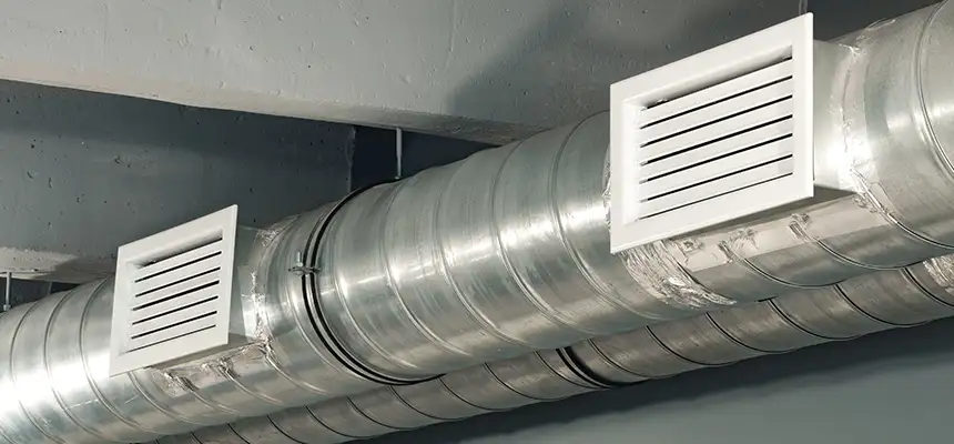 Our Air Duct Camera Inspection Services in Roswell, NM