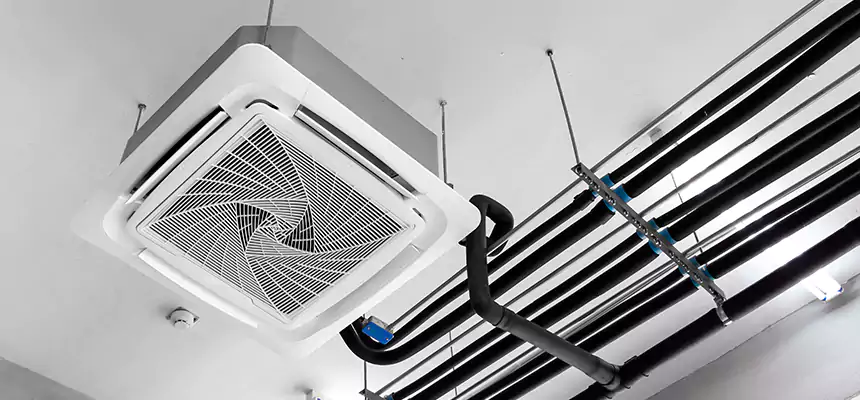 Our Air Duct Deep Cleaning Services in Roswell, NM