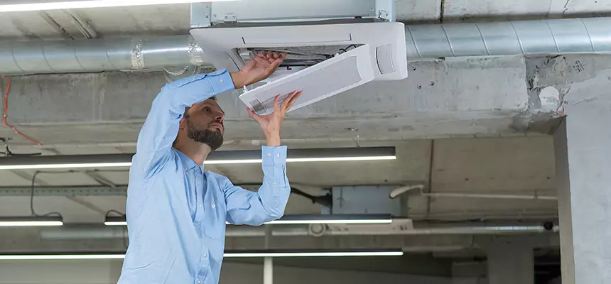 Our Air Duct Dust Cleaning Services in Roswell, NM