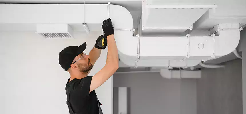 Our Air Duct Repair Services in Roswell, NM