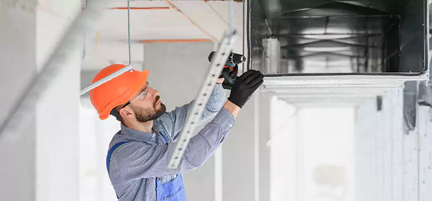 Our Air Vent Replacement Services in Roswell, NM