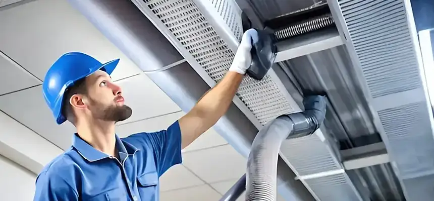 Our Annual Dryer Vent Maintenance Services in Roswell, NM
