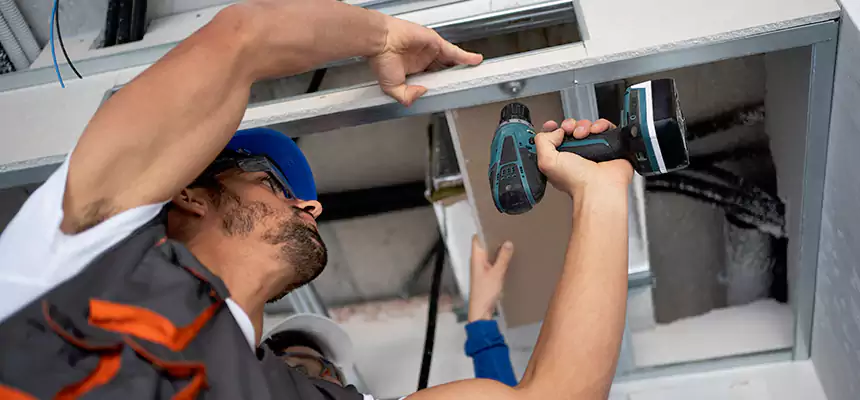 Our Apartment Air Duct Cleaning Services in Roswell, NM