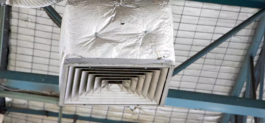 Our Custom HVAC Ductwork Services in Roswell, NM