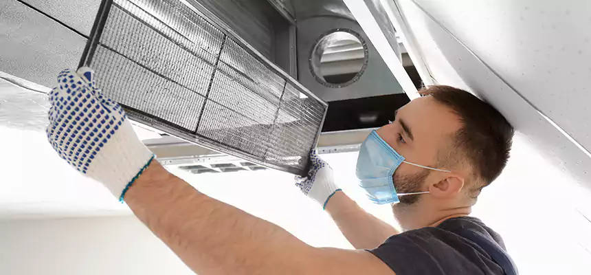 Our Dryer Vent Cleaning Services in Roswell, NM