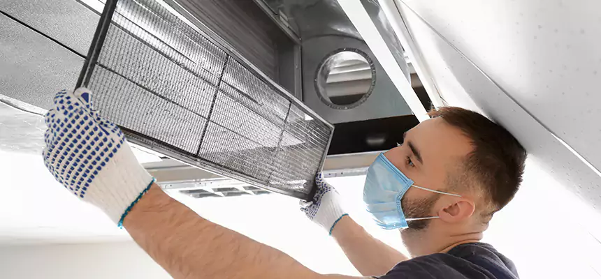 Our Dryer Vent Replacement Services in Roswell, NM