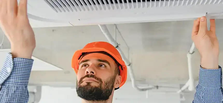 Our Furnace Vent Cleaning Services in Roswell, NM