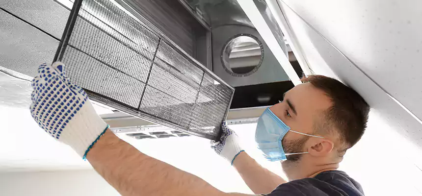 Our Home Duct Cleaning Services in Roswell, NM