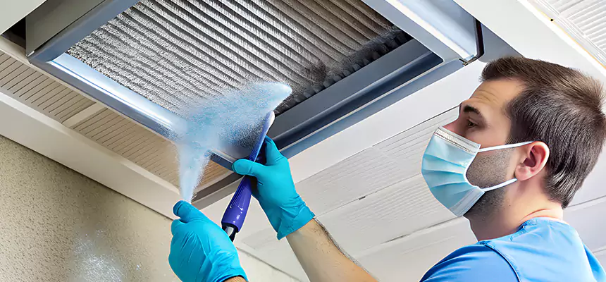 Our Home Ventilation Cleaning Services in Roswell, NM