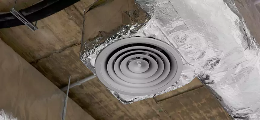 Our HVAC Ductwork Installation Services in Roswell, NM