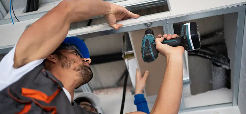 Our Improve Home Air Circulation Services in Roswell, NM