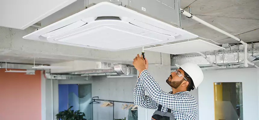 Moisture Control & Condensation Fixes in Duct Systems in Roswell, NM