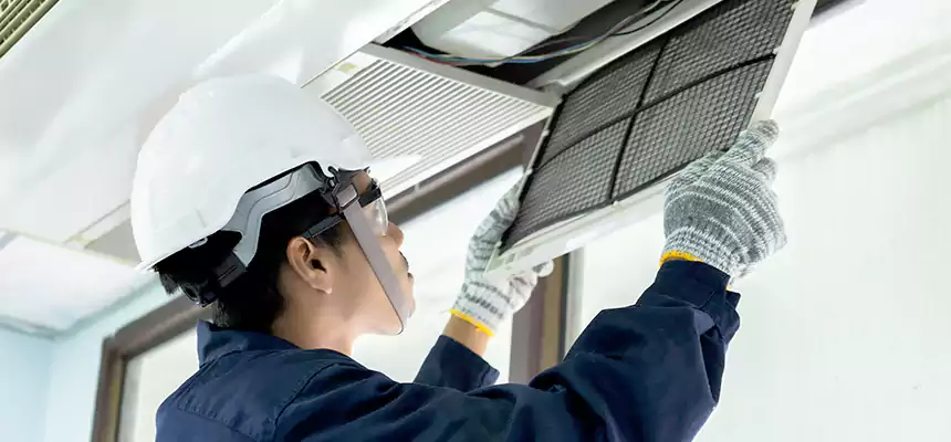 Our Residential Air Vent Cleaning Services in Roswell, NM