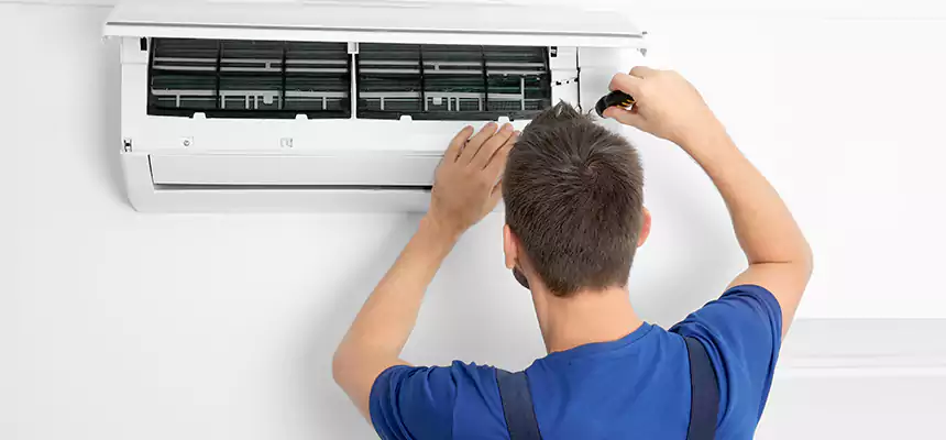 Our Smart Air Conditioning Installation Services in Roswell, NM