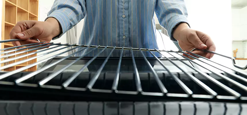 Our Vent Grille Washing Services in Roswell, NM