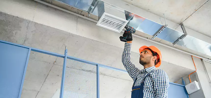 Efficient Exhaust Vent Cleaning in Roswell, NM