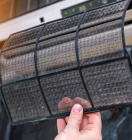 Top-notch AC Air Filter Replacement in Roswell