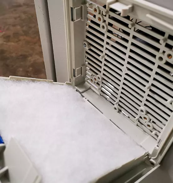 Professional Air Duct Expansion Solutions in Roswell, NM