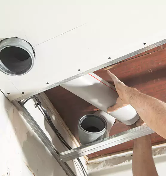 Professional Air Duct Replacement in Roswell, NM