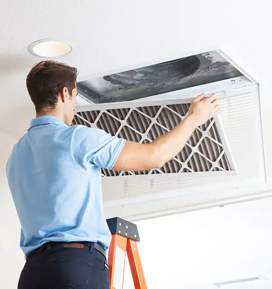 About Annual Dryer Vent Maintenance Roswell, NM
