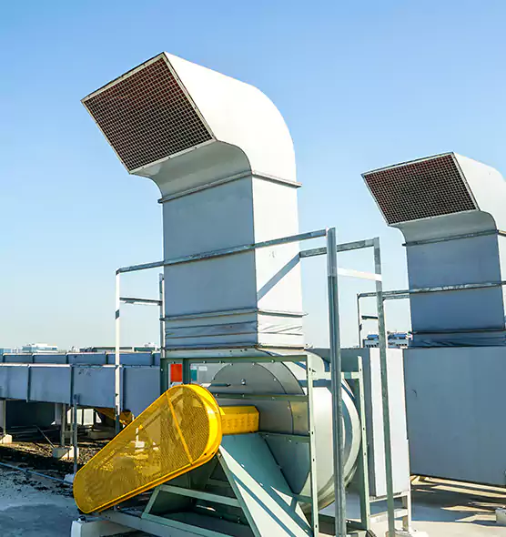 Advanced Commercial HVAC Duct Cleaning in Roswell, NM