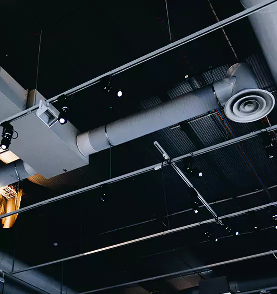 About Duct Sanitization with UV Light in Roswell, NM