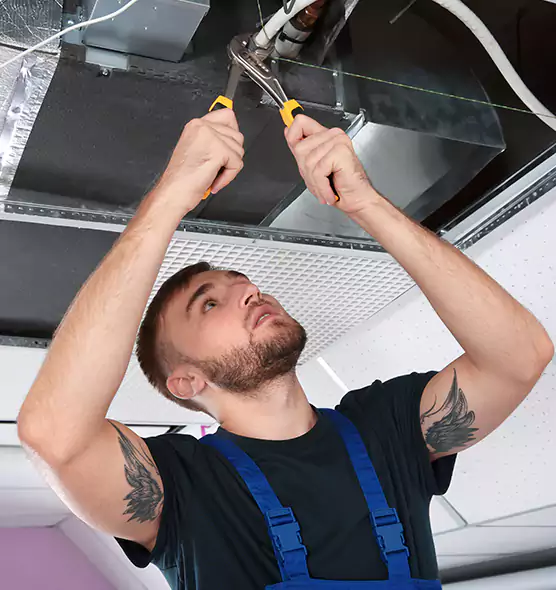 Trusted Home Air Duct Cleaning in Roswell, NM