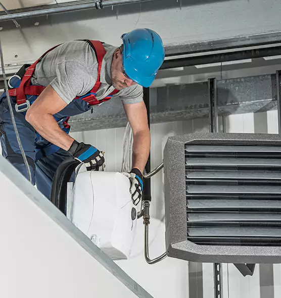 About HVAC Mold Remediation Service in Roswell, NM