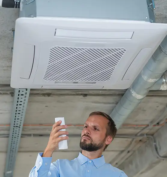 About Local Vent Cleaning Services in Roswell, NM