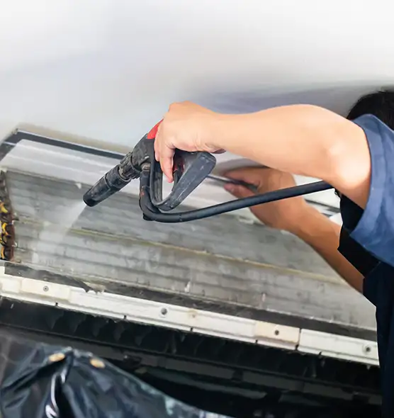 Welcome to Move-in/Move-out Duct Cleaning Services in Roswell, NM