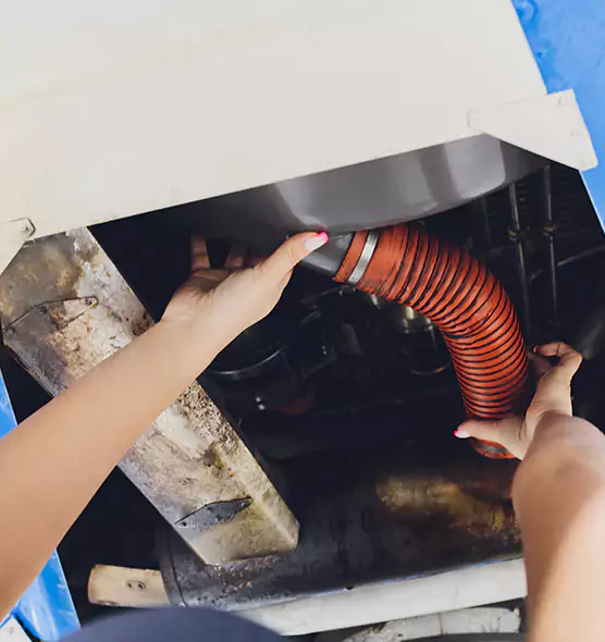 Top-Notch Return Vent Cleaning Service in Roswell, NM