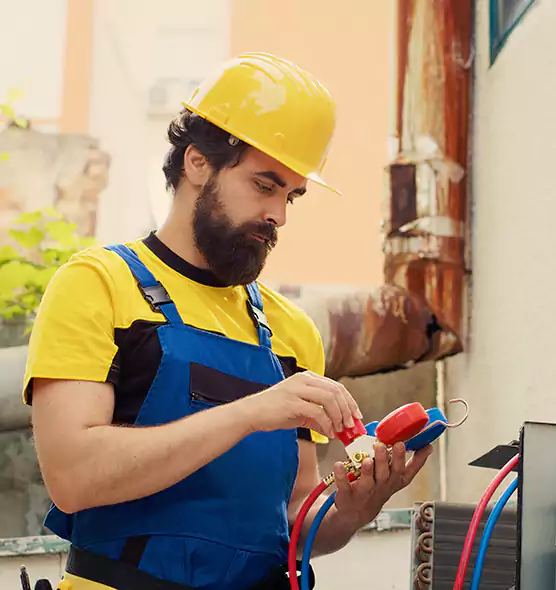 About Smart HVAC Installation in Roswell, NM