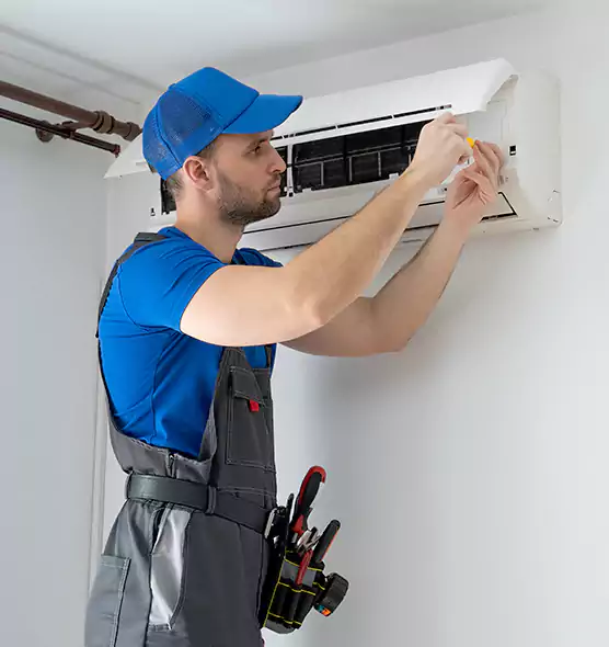 About Smart Thermostat AC Installation in Roswell, NM