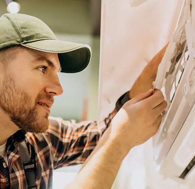 Why Homeowners Businesses Trust Us in Roswell, NM?