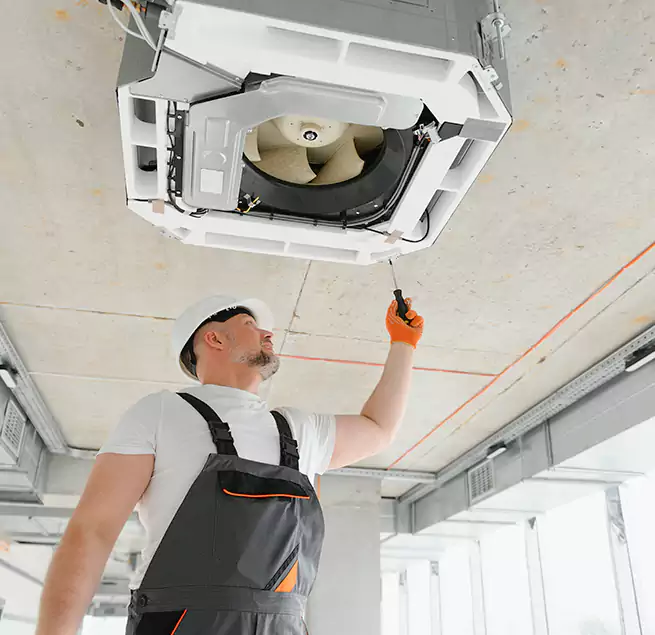 Why Homeowners & Businesses Trust Us in Roswell, NM?