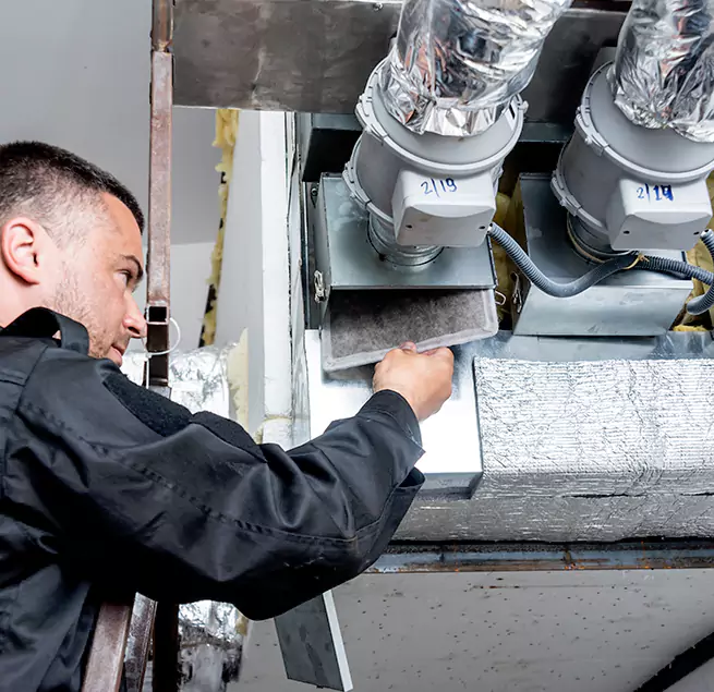 Why Homeowners & Businesses Trust Us in Roswell, NM?