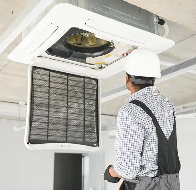 Why Homeowners & Businesses Trust Us in Roswell, NM?