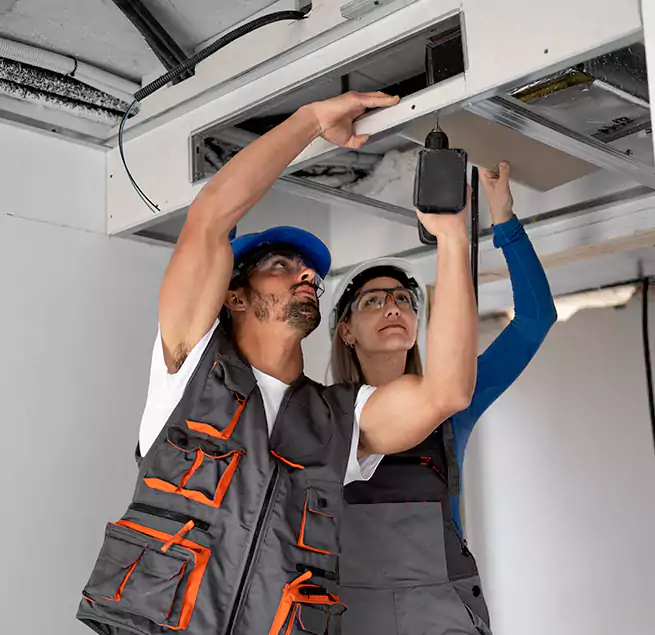 Why Homeowners & Businesses Trust Us in Roswell, NM