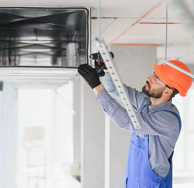 Why Homeowners & Businesses Trust Us Roswell, NM