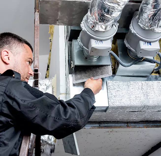 Why Homeowners & Businesses Trust Us in Roswell, NM