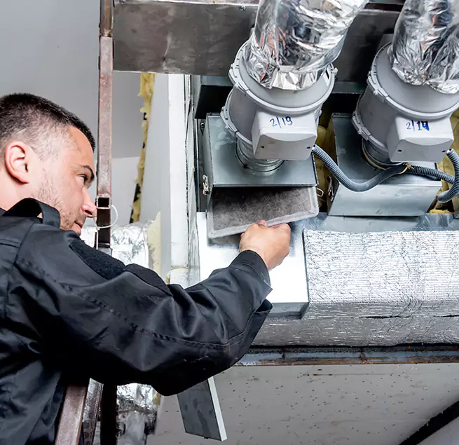 Why Homeowners & Businesses Trust Us in Roswell, NM?