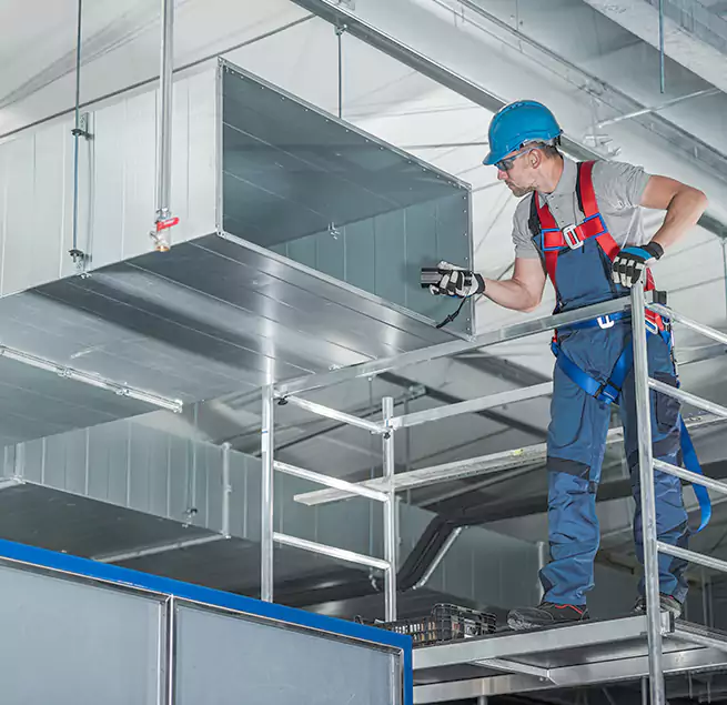 Why Homeowners & Businesses Trust Us in Roswell, NM?