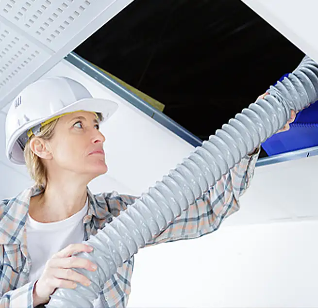 Why Homeowners & Businesses Trust Us Roswell, NM