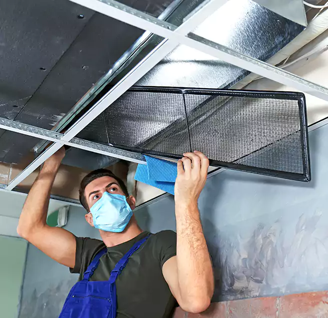 Why Homeowners Businesses Trust Us in Roswell, NM