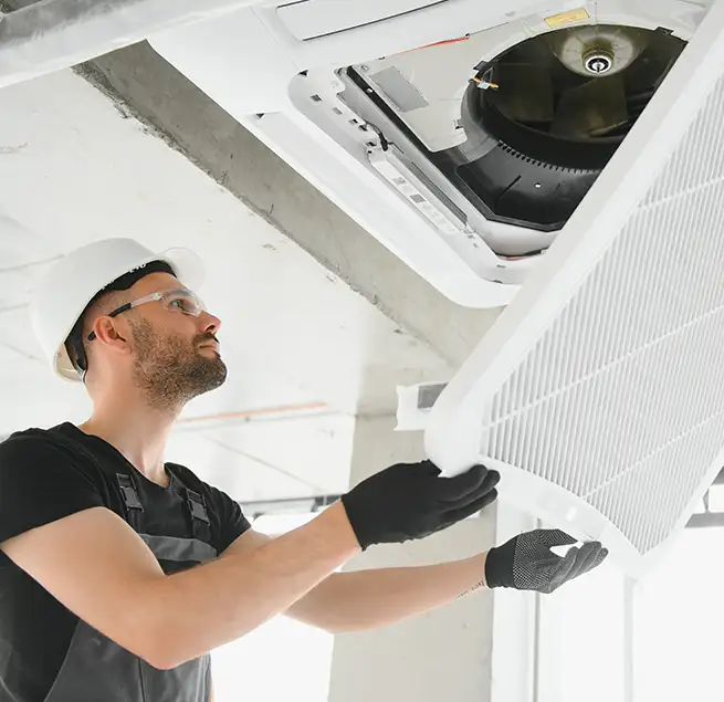 Why Homeowners & Businesses Trust Us in Roswell, NM?