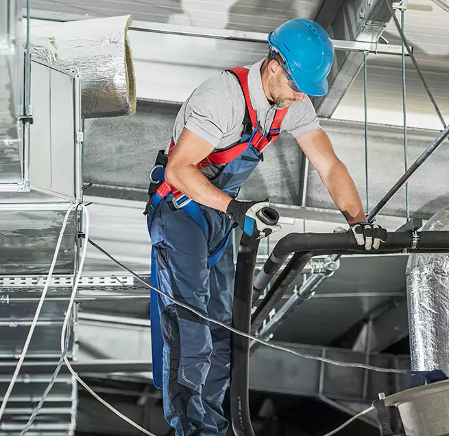 Why Homeowners & Businesses Trust Us in Roswell, NM?