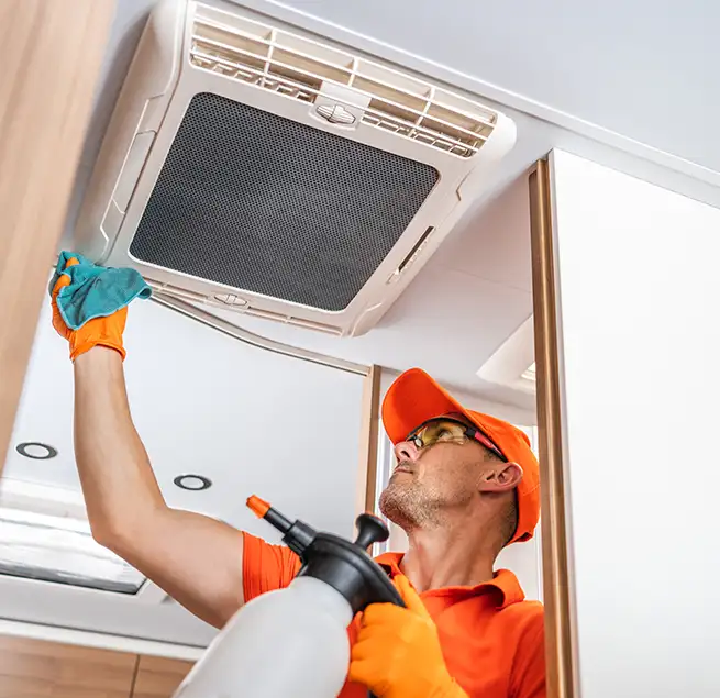 Why Homeowners & Businesses Trust Us in Roswell, NM?