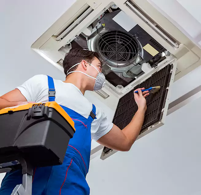 Why Homeowners & Businesses Trust Us in Roswell, NM